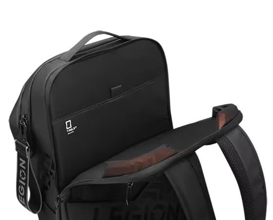 Lenovo Legion 16" Gaming Backpack GB700 - obrázek č. 4
