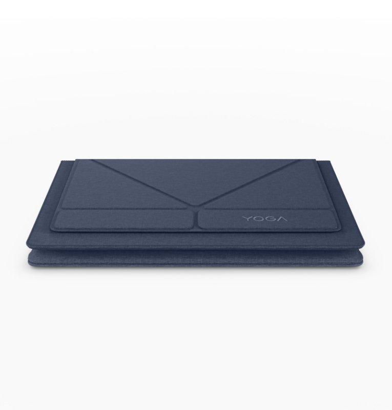 Lenovo Yoga Tote Sleeve (16" Blue) - obrázek produktu