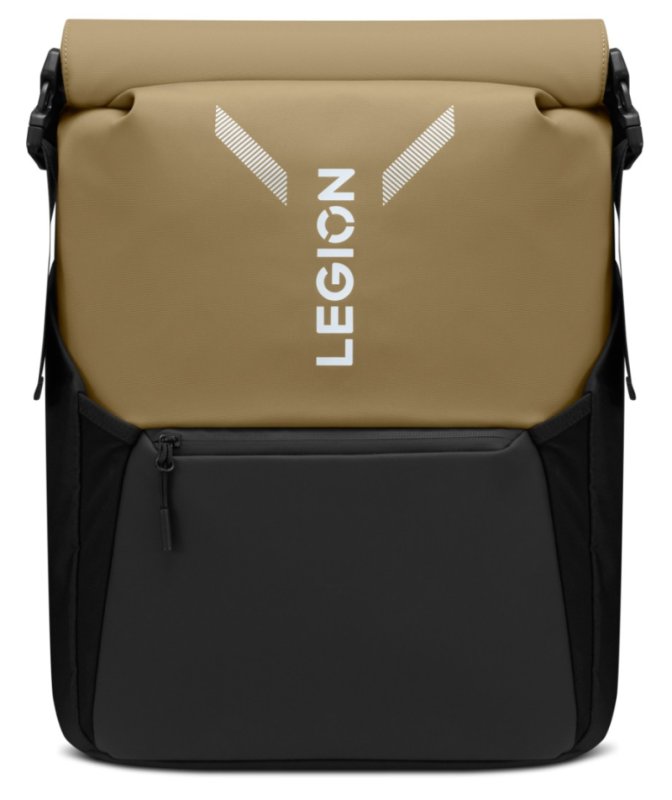 Lenovo Legion 16" Gaming Backpack GB500 - obrázek produktu