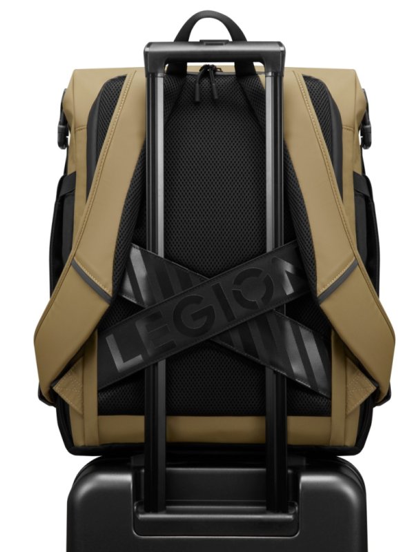 Lenovo Legion 16" Gaming Backpack GB500 - obrázek č. 1