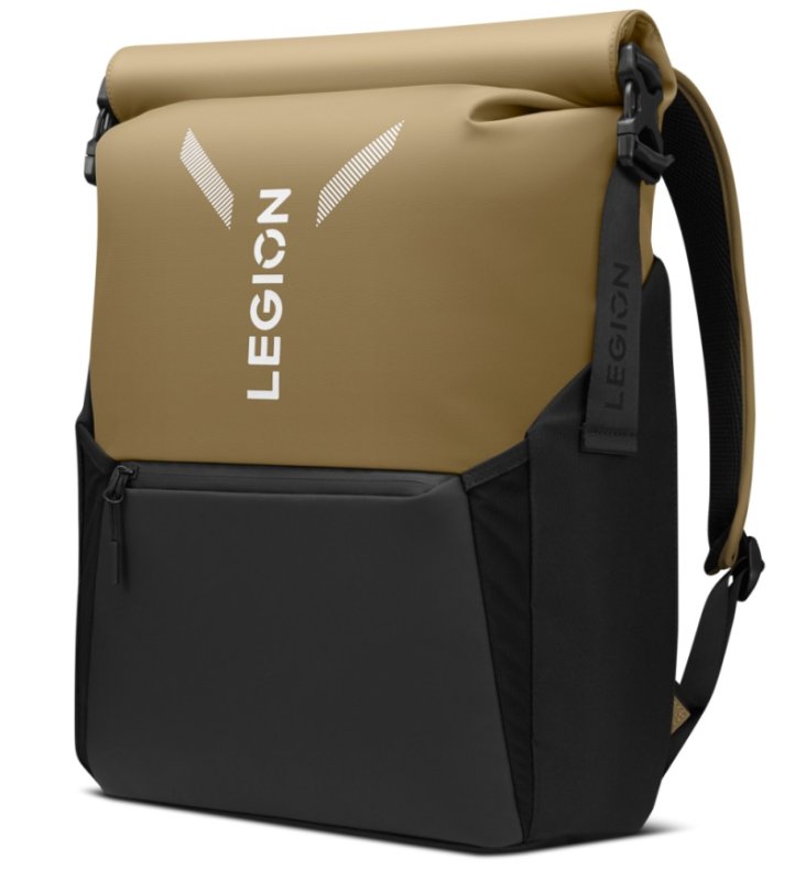 Lenovo Legion 16" Gaming Backpack GB500 - obrázek č. 4