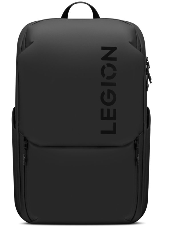 Lenovo Legion 17" Gaming Backpack GB800 (Black) - obrázek produktu