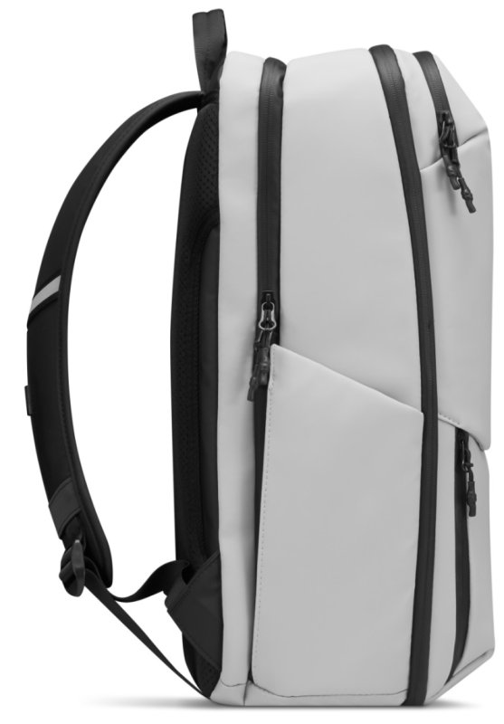 Lenovo Legion 17" Gaming Backpack GB800 (Light Gr) - obrázek č. 1