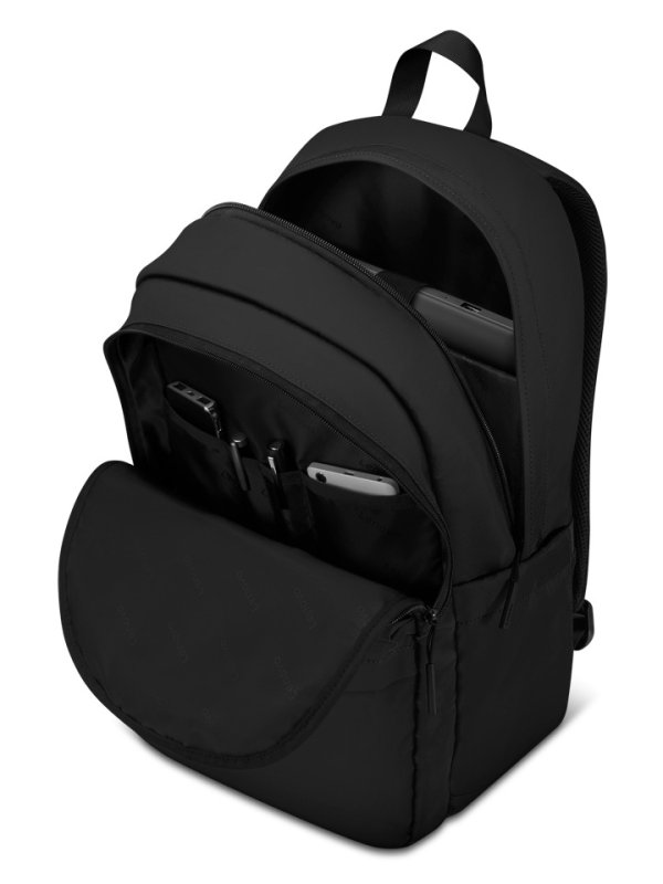 Lenovo 16-inch Commuter Backpack B10 (Black) - obrázek č. 3