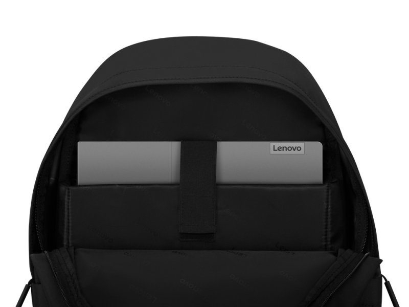 Lenovo 16-inch Commuter Backpack B10 (Black) - obrázek č. 2