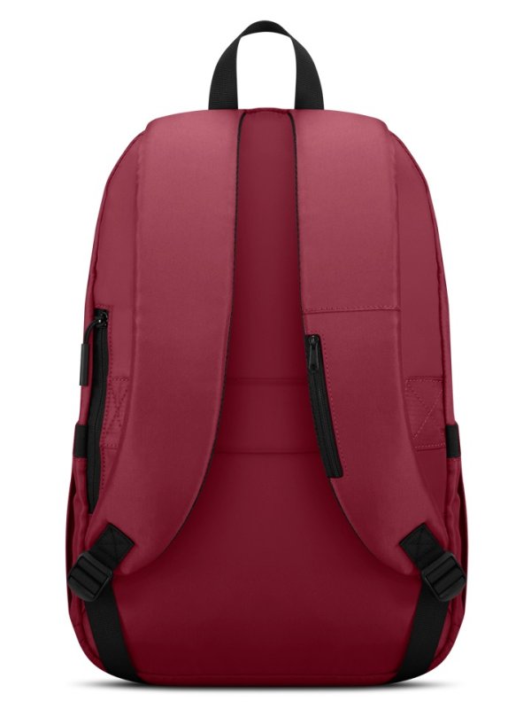 Lenovo 16-inch Commuter Backpack B10 (Burgundy) - obrázek č. 1