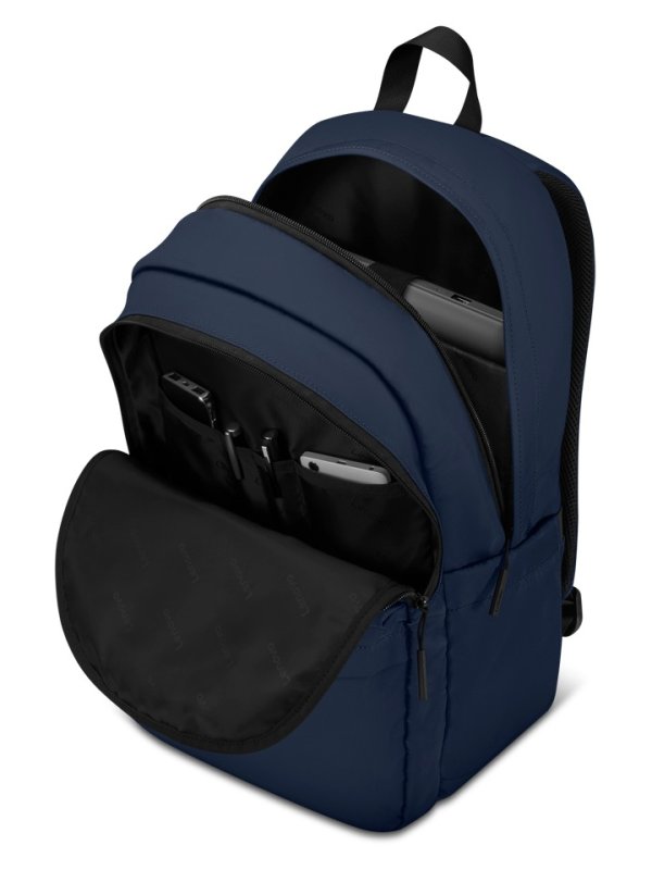 Lenovo 16-inch Commuter Backpack B10 (Navy Blue) - obrázek č. 2