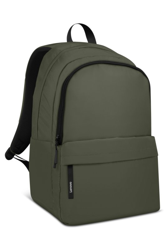 Lenovo 16-inch Commuter Backpack B10 (Green) - obrázek č. 3