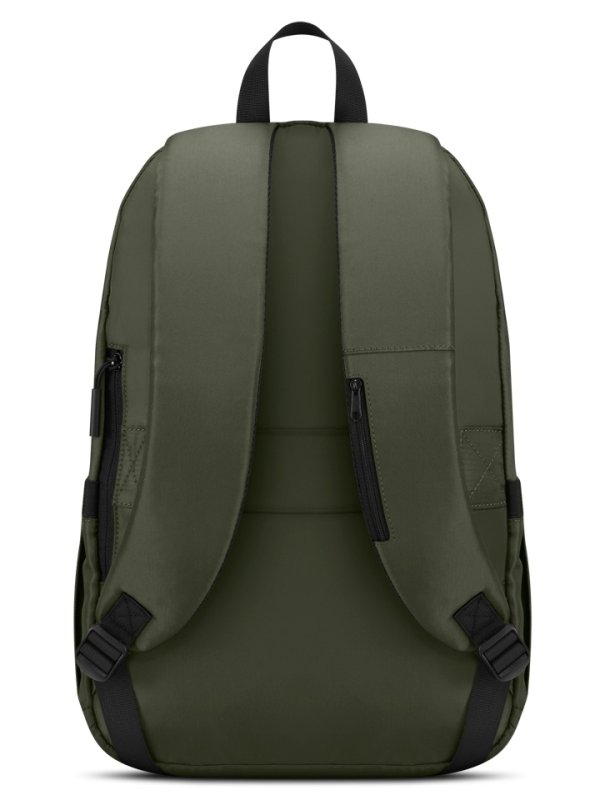 Lenovo 16-inch Commuter Backpack B10 (Green) - obrázek č. 1