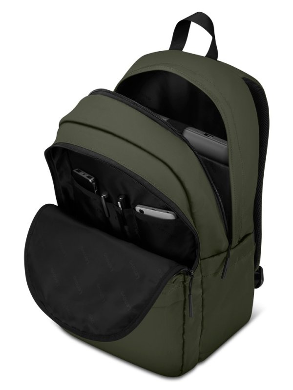 Lenovo 16-inch Commuter Backpack B10 (Green) - obrázek č. 2