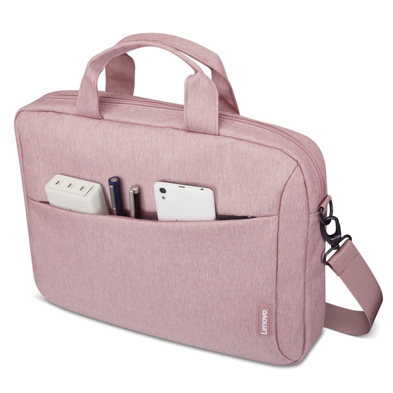 Lenovo 16" Laptop Topload T210 Pink (ECO) - obrázek č. 6
