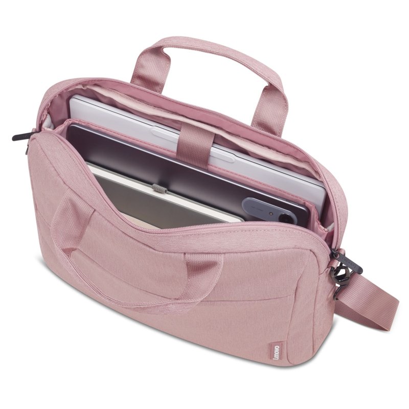 Lenovo 16" Laptop Topload T210 Pink (ECO) - obrázek č. 3
