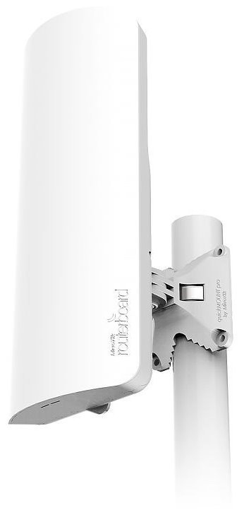 MIKROTIK RBD22UGS-5HPacD2HnD-15S,mANTBox 52 15s - obrázek produktu