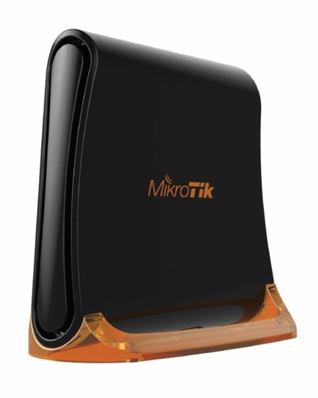 Mikrotik RB931-2nD,32MB RAM,3xLAN,wireless AP,mini - obrázek produktu