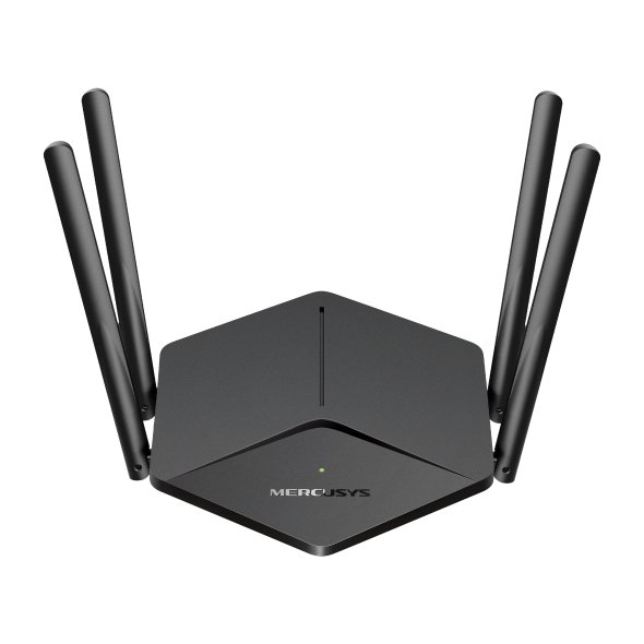 Mercusys MR78X AX2700 WiFI 6 Dual-Band router - obrázek produktu