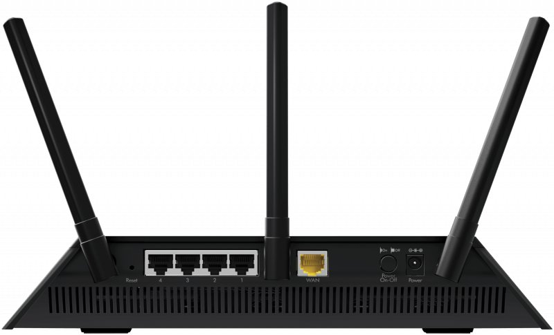 NETGEAR Nighthawk Pro Gaming XR300 Router - obrázek č. 3
