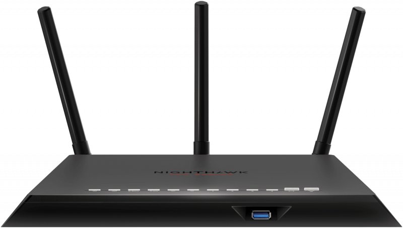 NETGEAR Nighthawk Pro Gaming XR300 Router - obrázek č. 1
