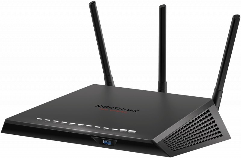 NETGEAR Nighthawk Pro Gaming XR300 Router - obrázek produktu