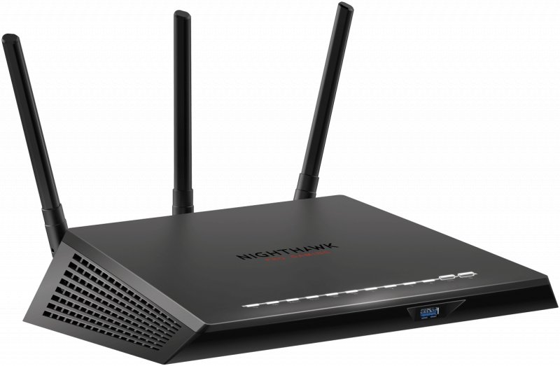NETGEAR Nighthawk Pro Gaming XR300 Router - obrázek č. 2