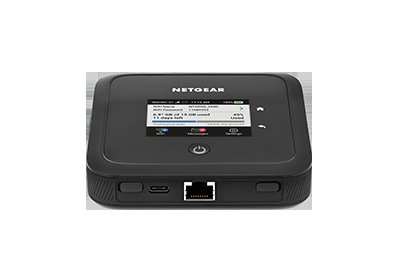 NETGEAR AIRCARD MOBILE ROUTER, MR5200 - obrázek č. 1