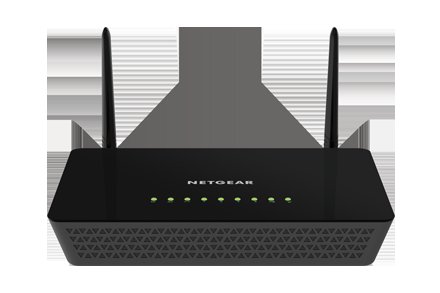 NETGEAR WiFi AC1200 Smart WiFi Router DB, R6220 - obrázek produktu