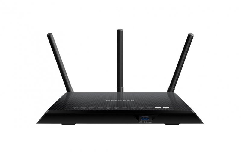 NETGEAR AC1750 Smart WiFi Router 802.11ac Dual Band Gigabit, R6400 - obrázek produktu