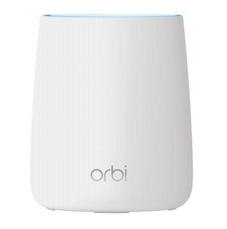 NETGEAR Orbi AC2200 Tri-band WiFi System, Router + Satellite, RBK20 - obrázek č. 1