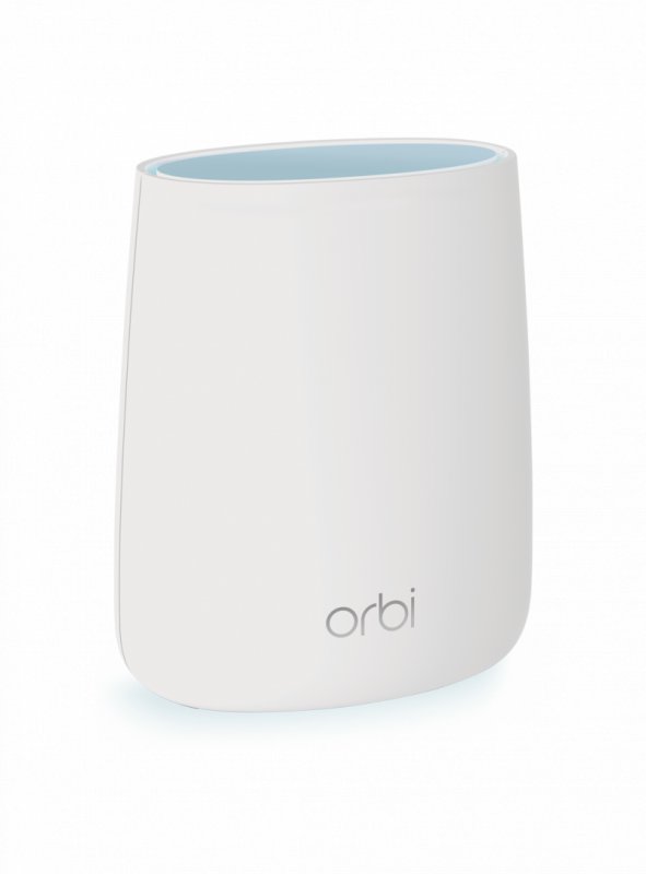 NETGEAR Orbi AC2200 Tri-Band Mesh WiFi Router, RBR20 - obrázek produktu