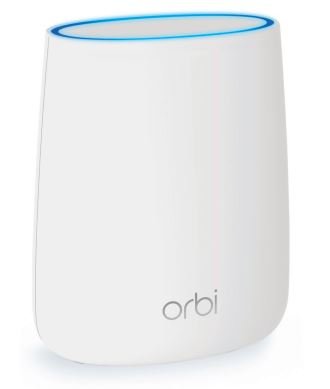 NETGEAR Orbi AC2200 Tri-Band Mesh WiFi Satellite, RBS20 - obrázek produktu