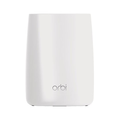Netgear Orbi AC3000 Tri-Band WiFi System Router + 2 Satellite, RBK53S - obrázek č. 1