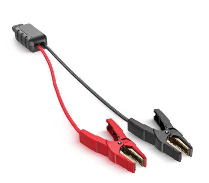 startér pro osobní vozidla JS4000 - obrázek produktu