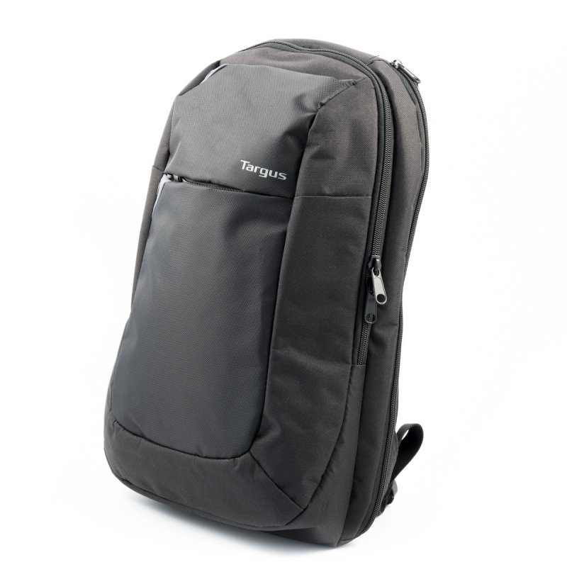 TARGUS Intellect 15.6" Laptop Backpack Black - obrázek č. 6