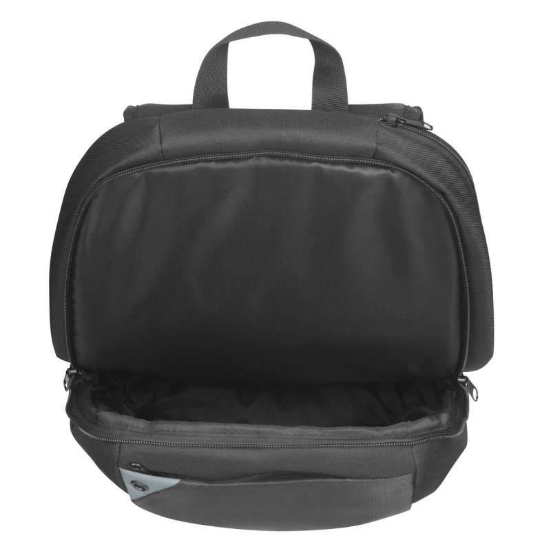 TARGUS Intellect 15.6" Laptop Backpack Black - obrázek č. 5