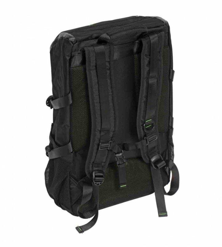 Razer Utility Backpack - obrázek č. 1