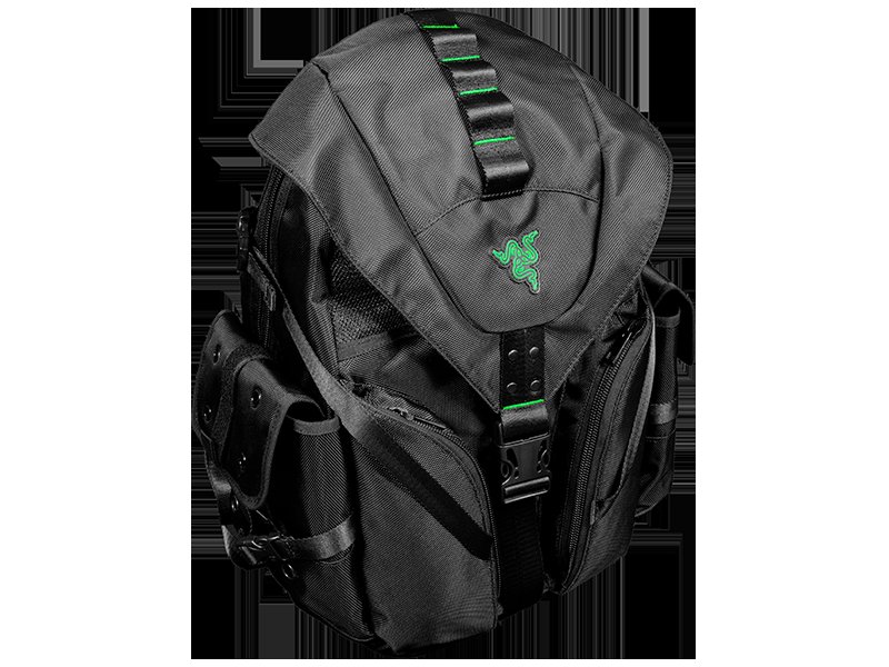 Razer Mercenary Backpack - obrázek produktu