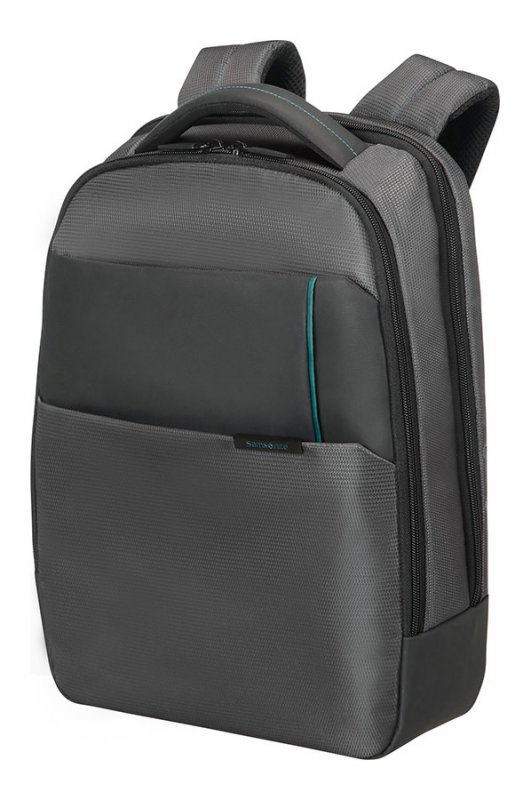 Samsonite Qibyte Laptop Backpack 14,1´´ Anthracite - obrázek produktu