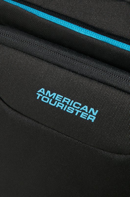American Tourister AT Work Laptop Backpack 13,3´´- 14,1´Black - obrázek č. 6