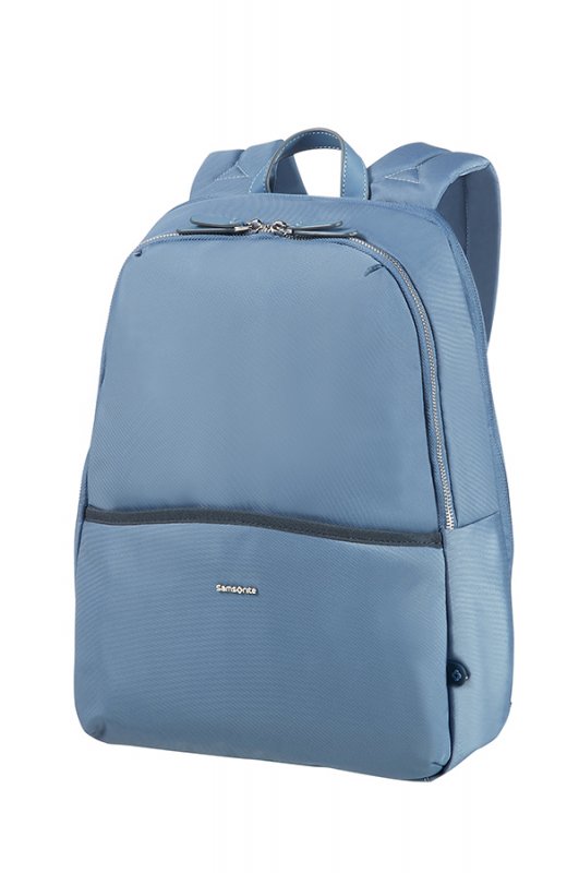 Samsonite Nefti Backpack 14,1´´ Moonlight Blue/ Dark Navy - obrázek produktu