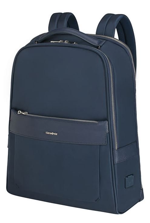 Samsonite Zalia 2.0 Backpack 14.1" Midnight Blue - obrázek produktu