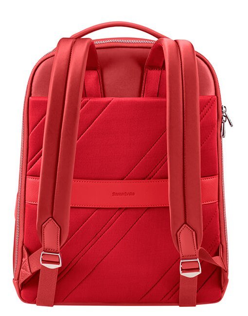 Samsonite Zalia 2.0 Backpack 14.1" Classic Red - obrázek č. 7
