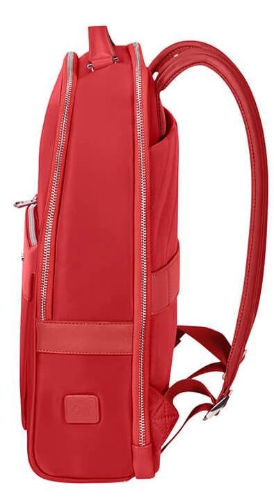 Samsonite Zalia 2.0 Backpack 14.1" Classic Red - obrázek č. 10