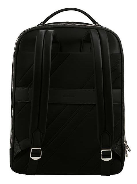 Samsonite Zalia 2.0 Backpack 15.6" Black - obrázek č. 5