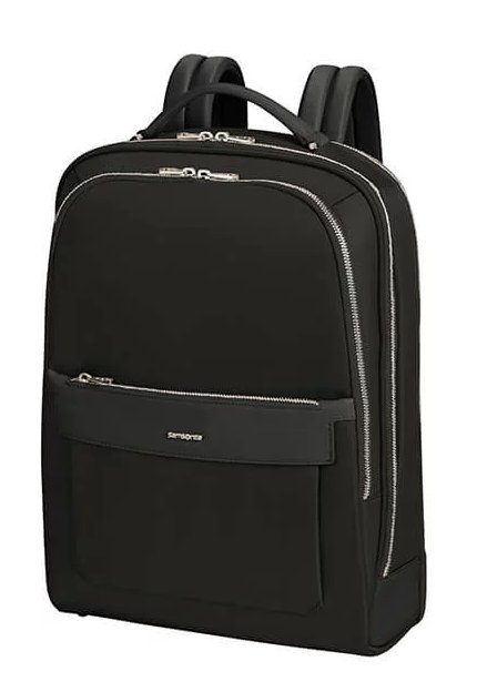 Samsonite Zalia 2.0 Backpack 15.6" Black - obrázek produktu