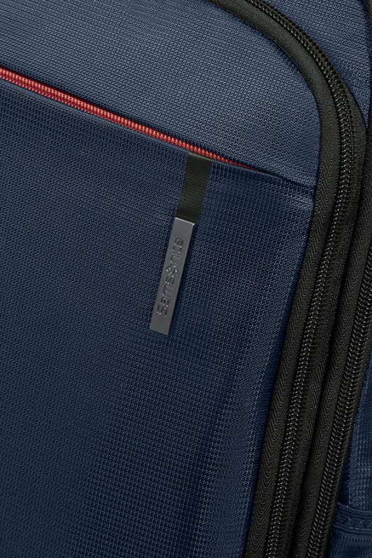 Samsonite NETWORK 4 Laptop backpack 15.6" Space Blue - obrázek č. 9