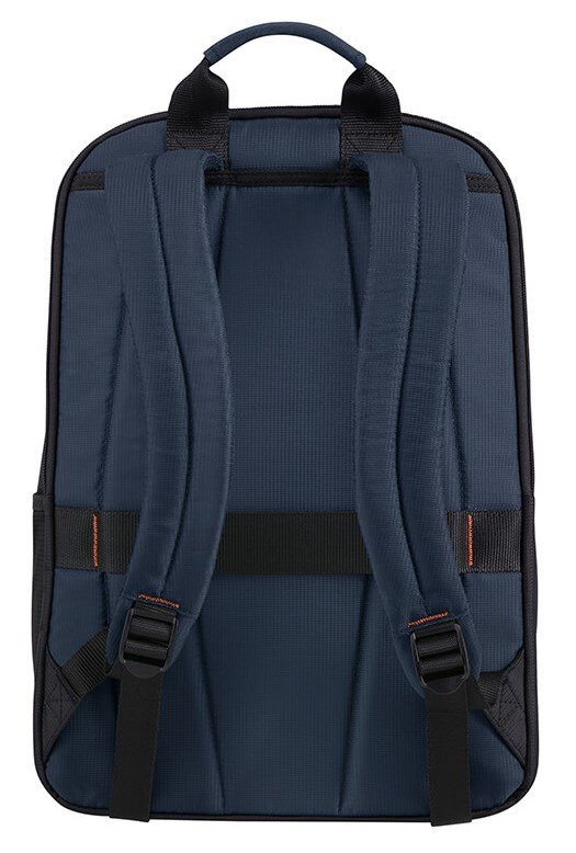Samsonite NETWORK 4 Laptop backpack 15.6" Space Blue - obrázek č. 4