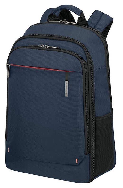 Samsonite NETWORK 4 Laptop backpack 15.6" Space Blue - obrázek produktu