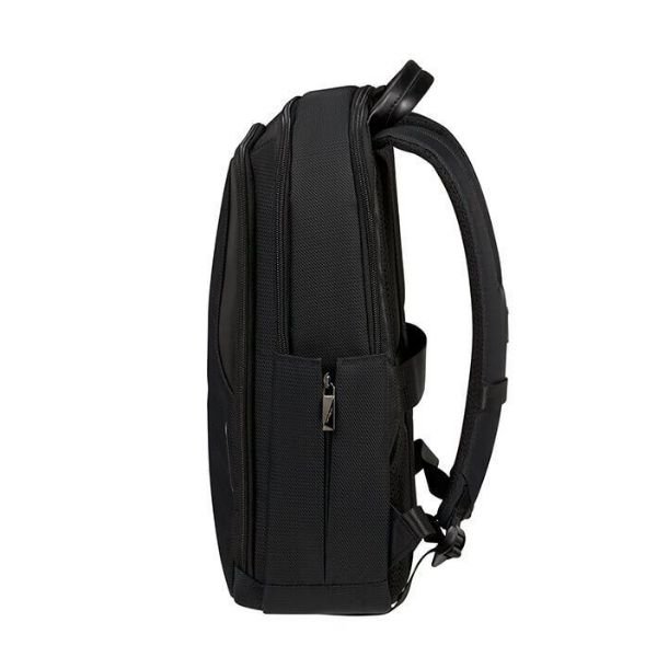 Samsonite XBR 2.0 Backpack 14.1" Black - obrázek č. 6