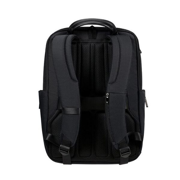 Samsonite XBR 2.0 Backpack 14.1" Black - obrázek č. 3