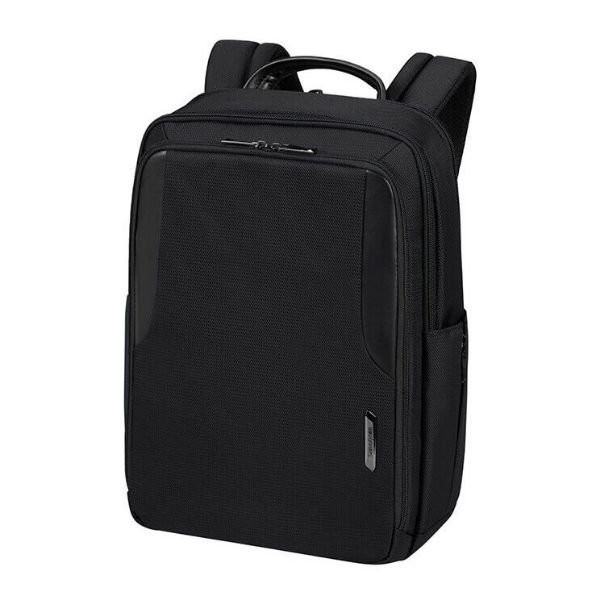 Samsonite XBR 2.0 Backpack 14.1" Black - obrázek produktu