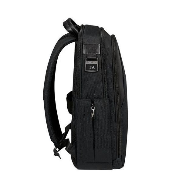 Samsonite XBR 2.0 Backpack 14.1" Black - obrázek č. 8